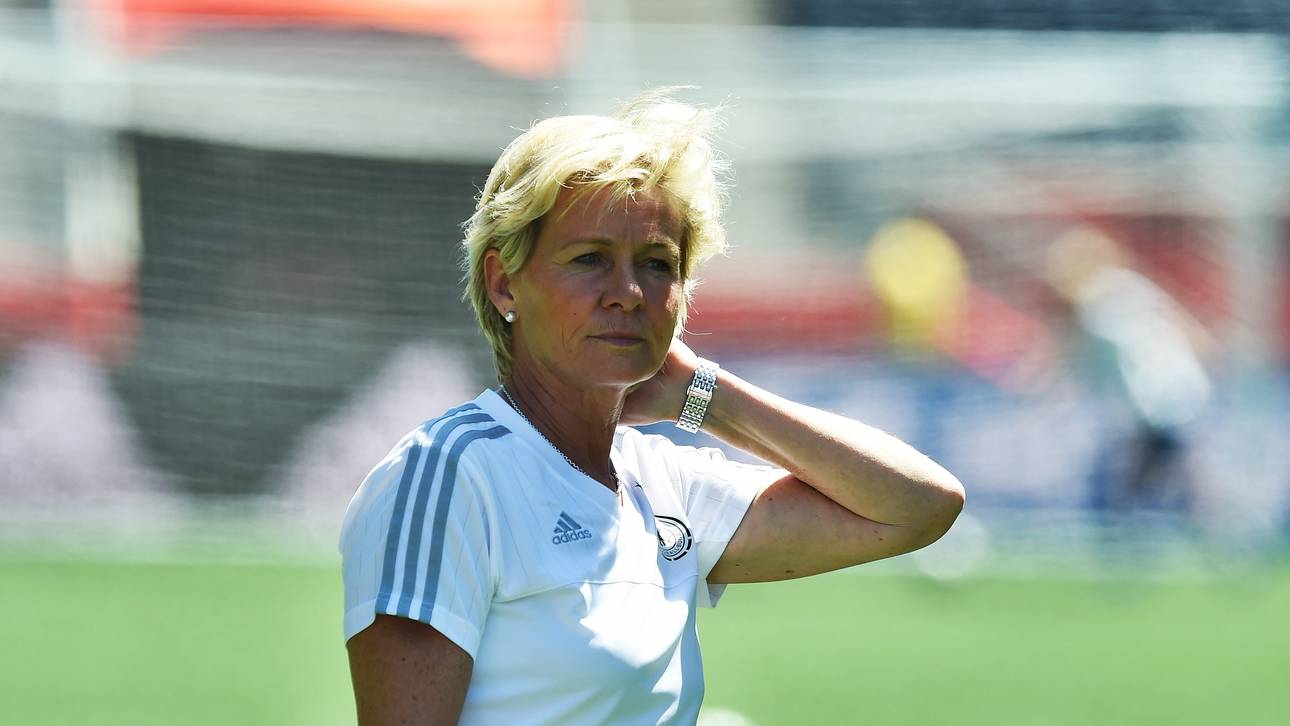 DFB-Frauen wollen rotieren