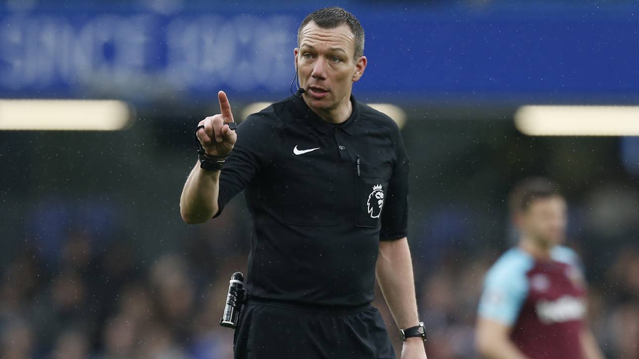 Premier League verzichtet auf VAR