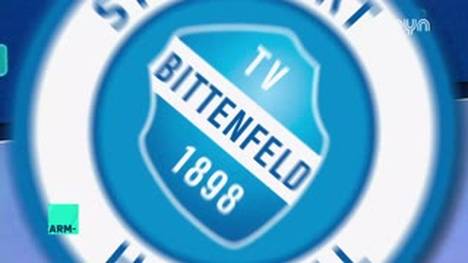Spielvorschau zu TVB Stuttgart - ThSV Eisenach