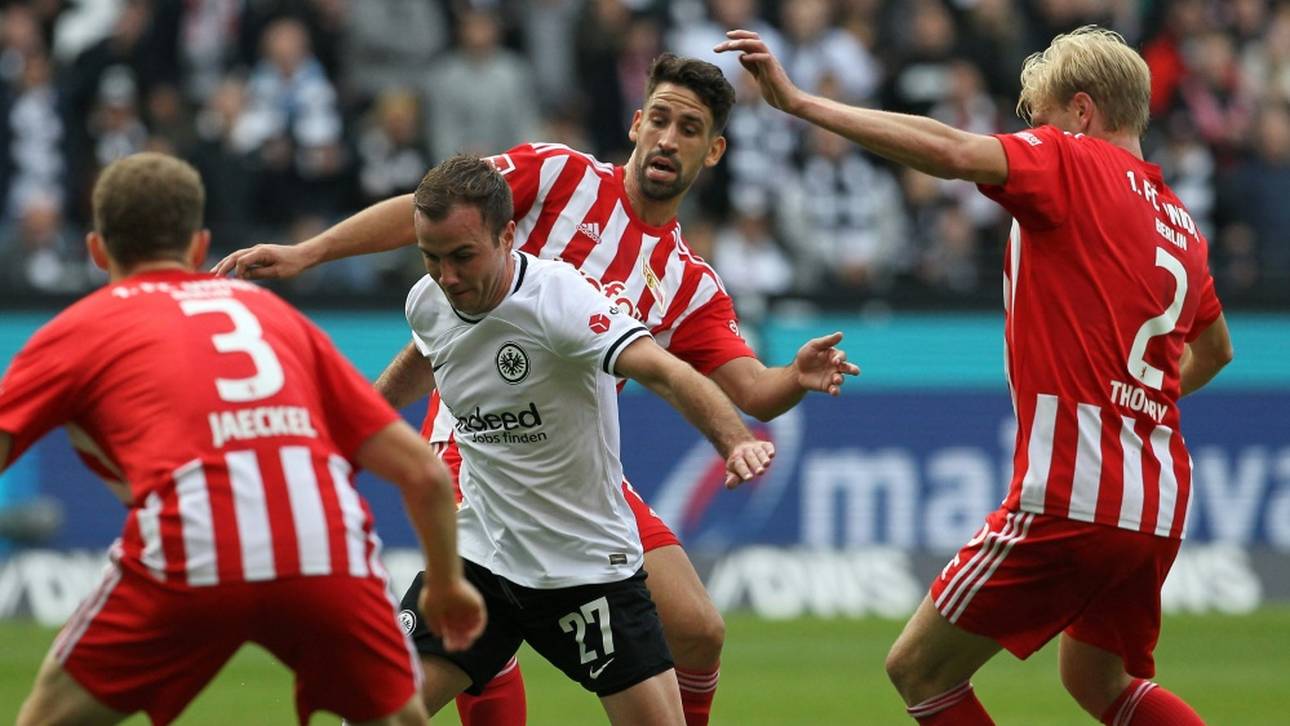 Drei Viertelfinalspiele im DFB-Pokal im Free-TV