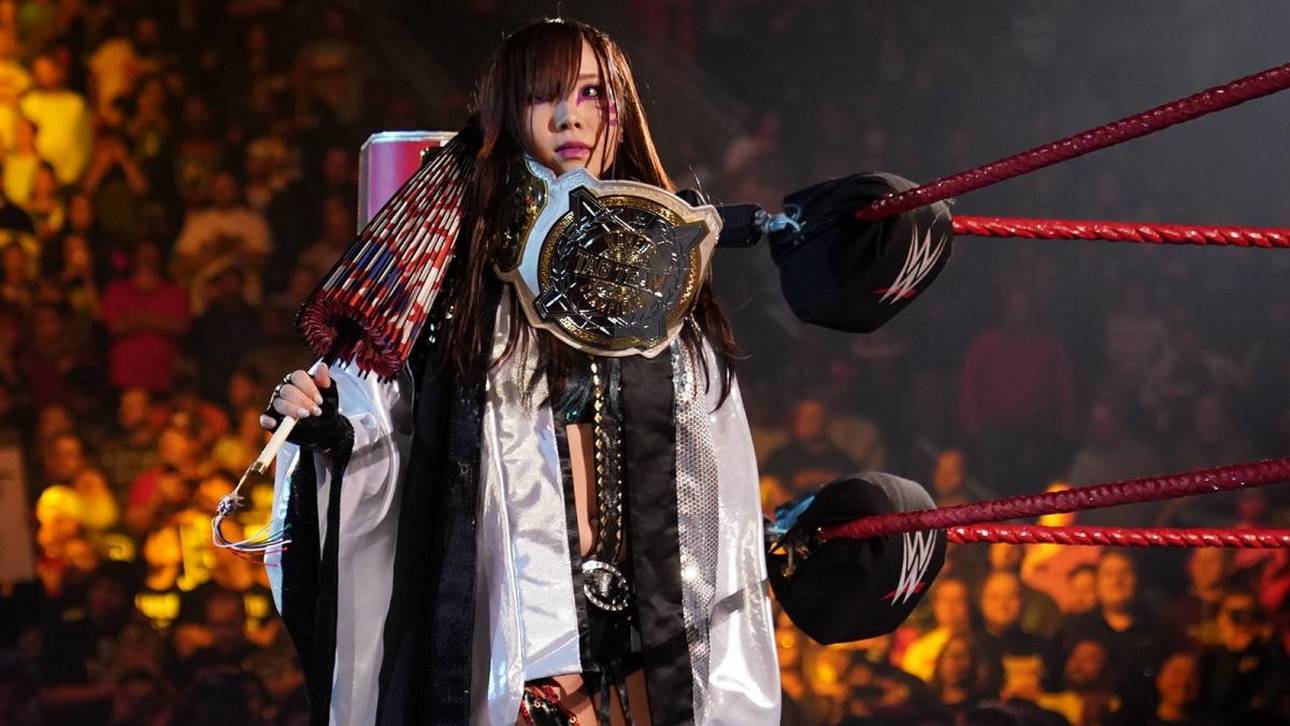 Hört scheidender WWE-Star auf?