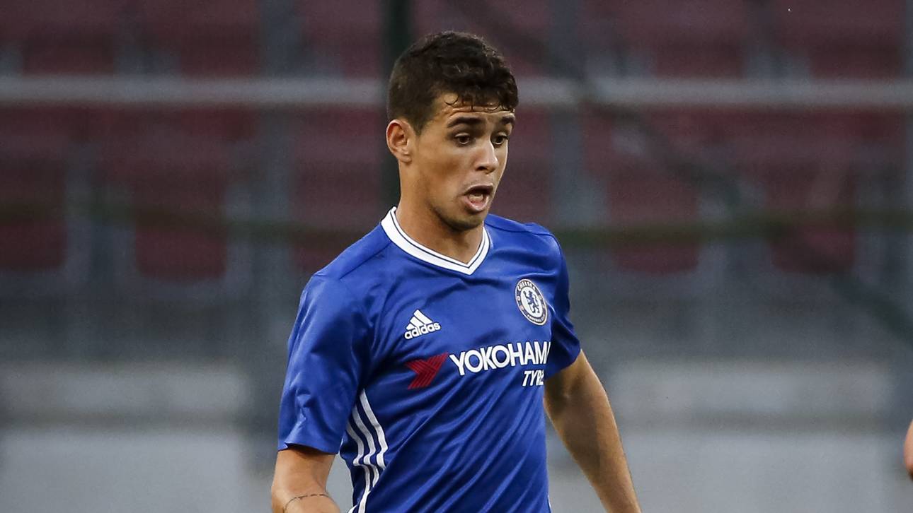 Rekordsumme: Oscar nach China