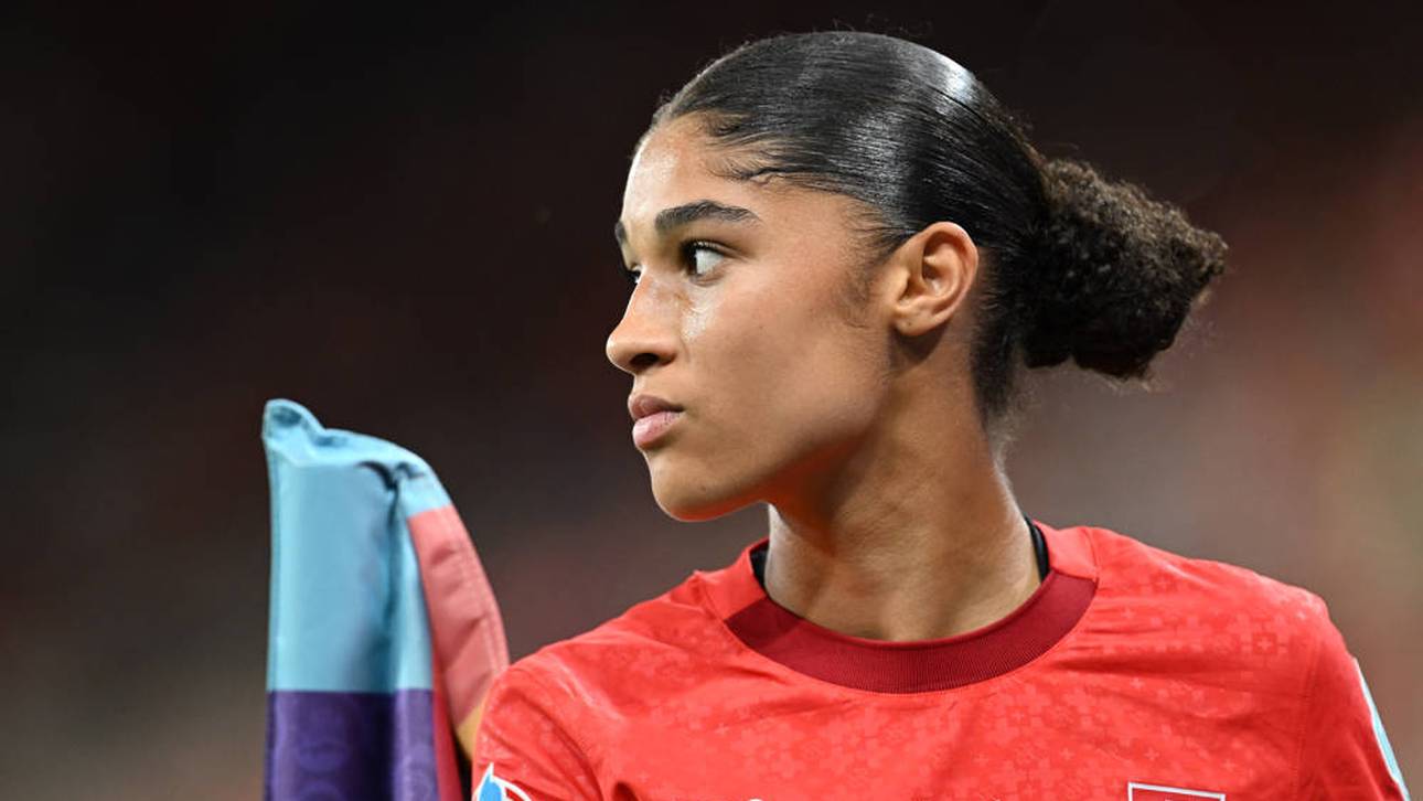 Eine Nachricht veränderte alles