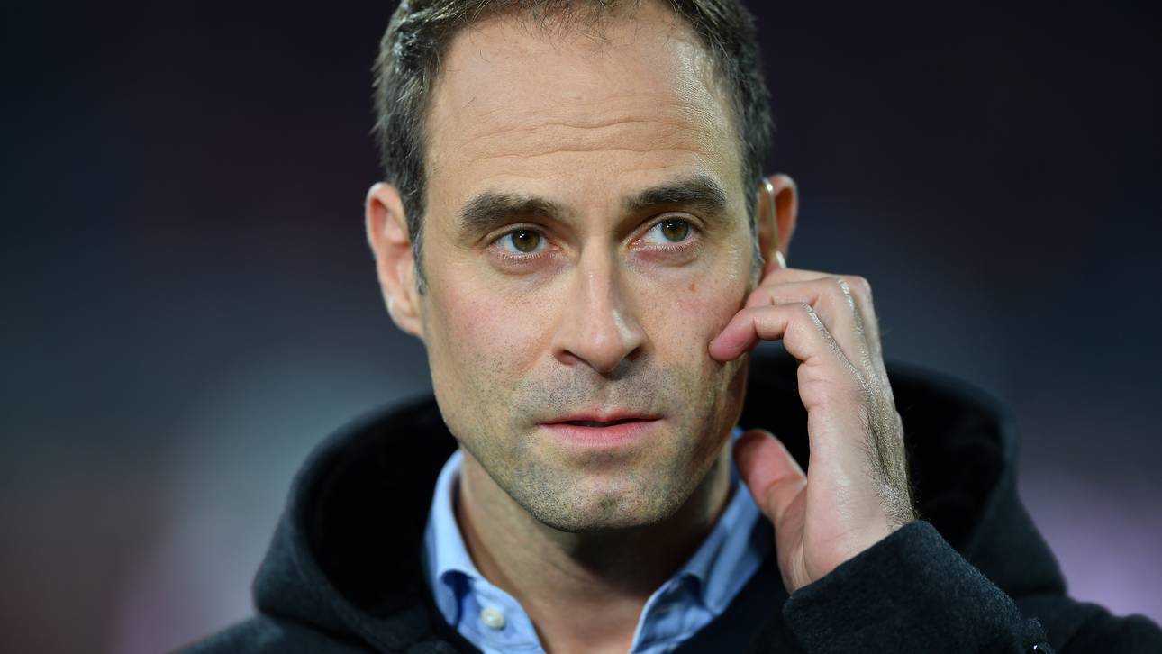 Mintzlaff: Gibt keine Stallorder