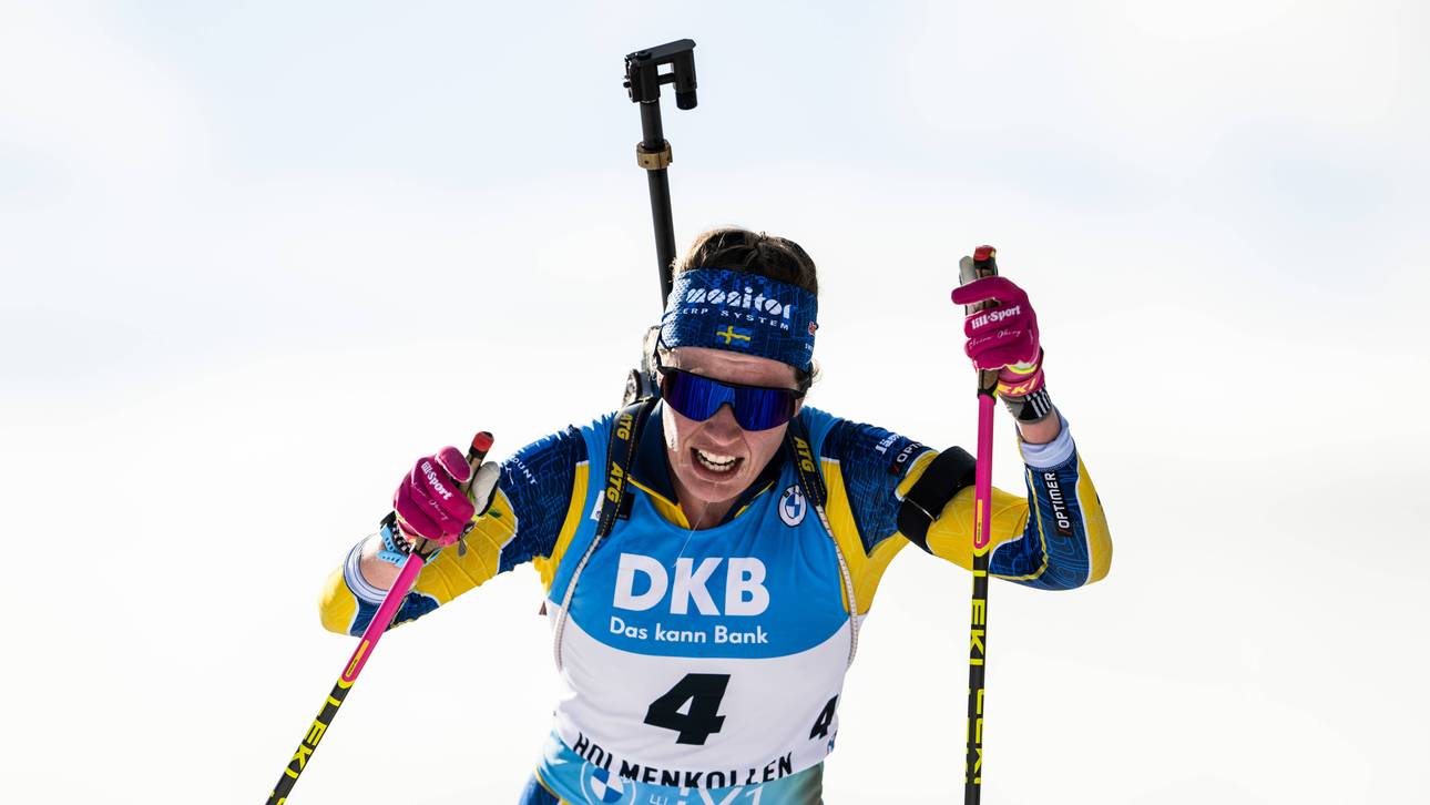 Öberg rätselt über Krankheit