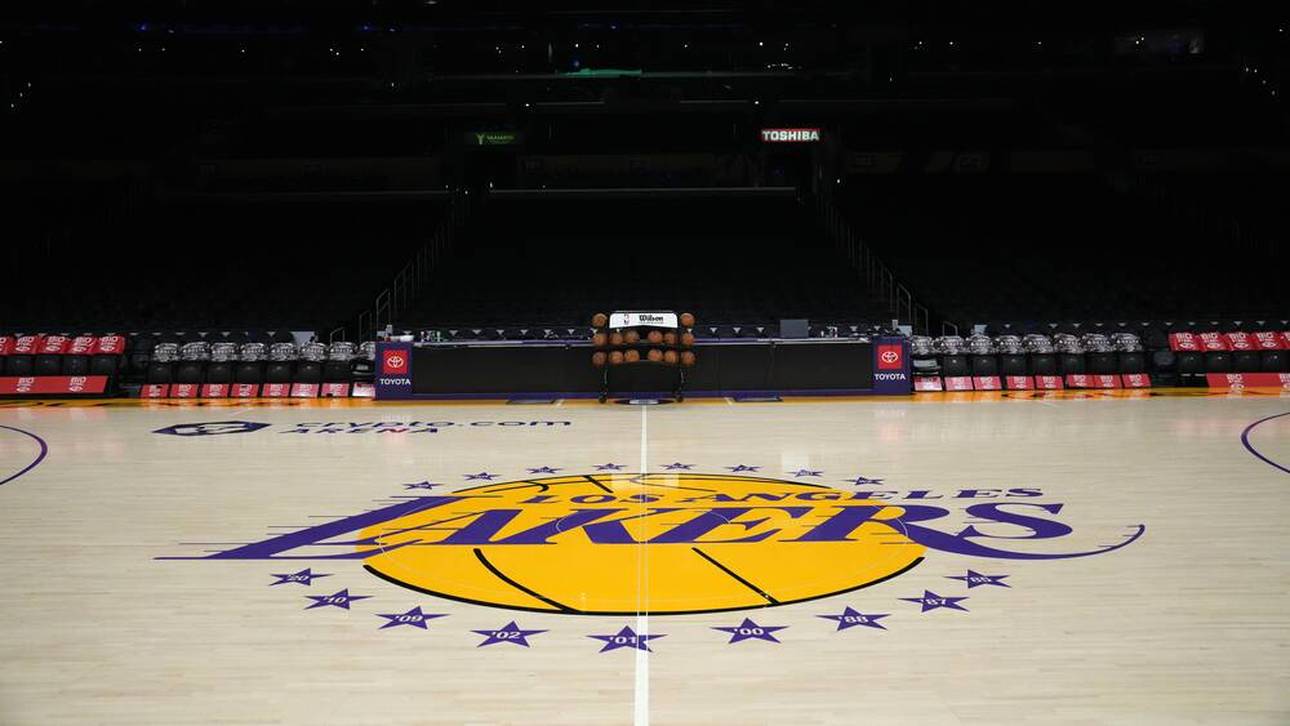 Bei den Lakers gibt es einige Veränderungen in den Führungspositionen