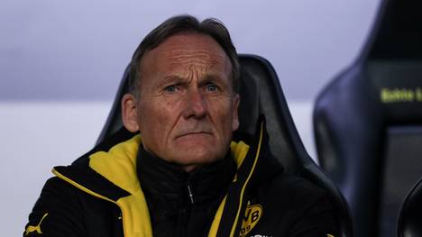 Borussia Dortmund v Hertha BSC - DFB Cup Round Of 16