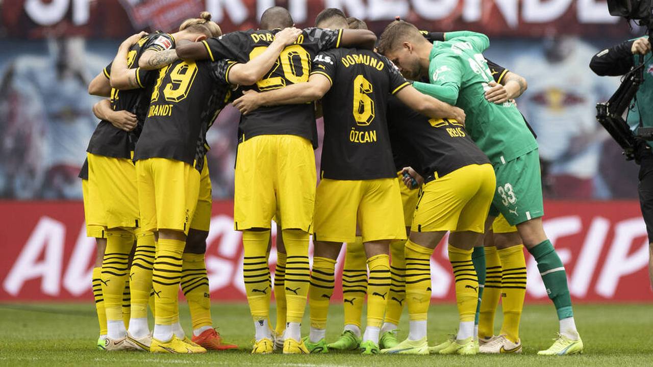 Während WM in Katar: Borussia Dortmund kündigt Reise nach Südostasien an