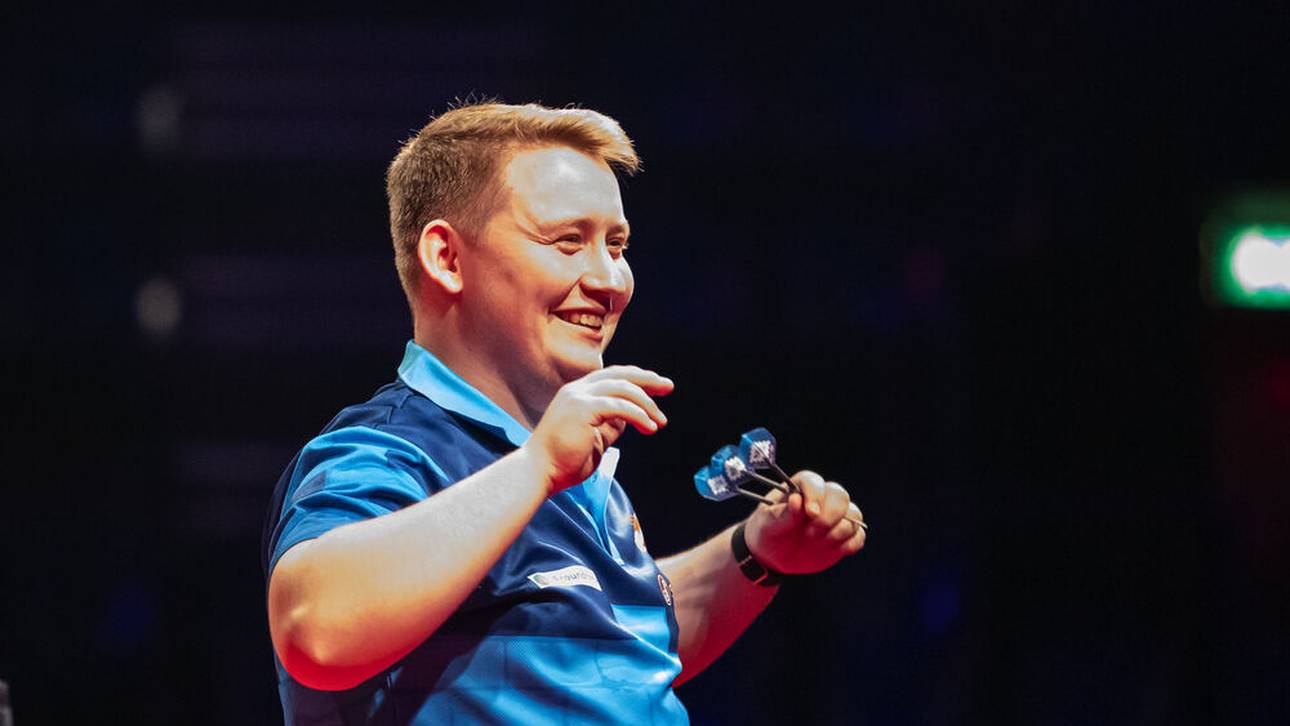 Krimi! Schindler löst WM-Ticket