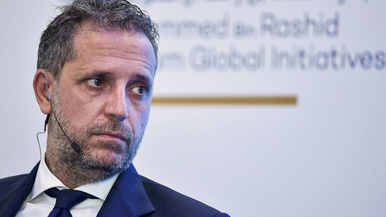 Ermittlungen gegen Juventus Turin