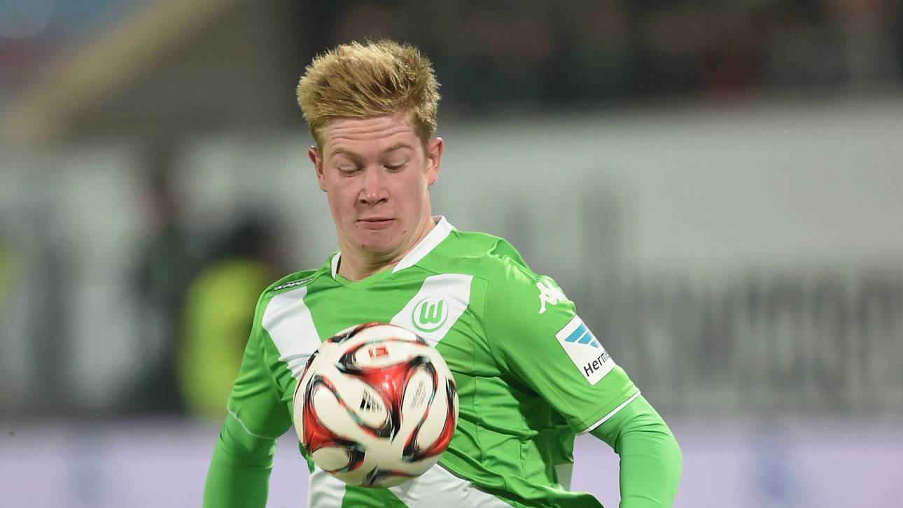 De Bruynes Berater heizt Gerüchte an