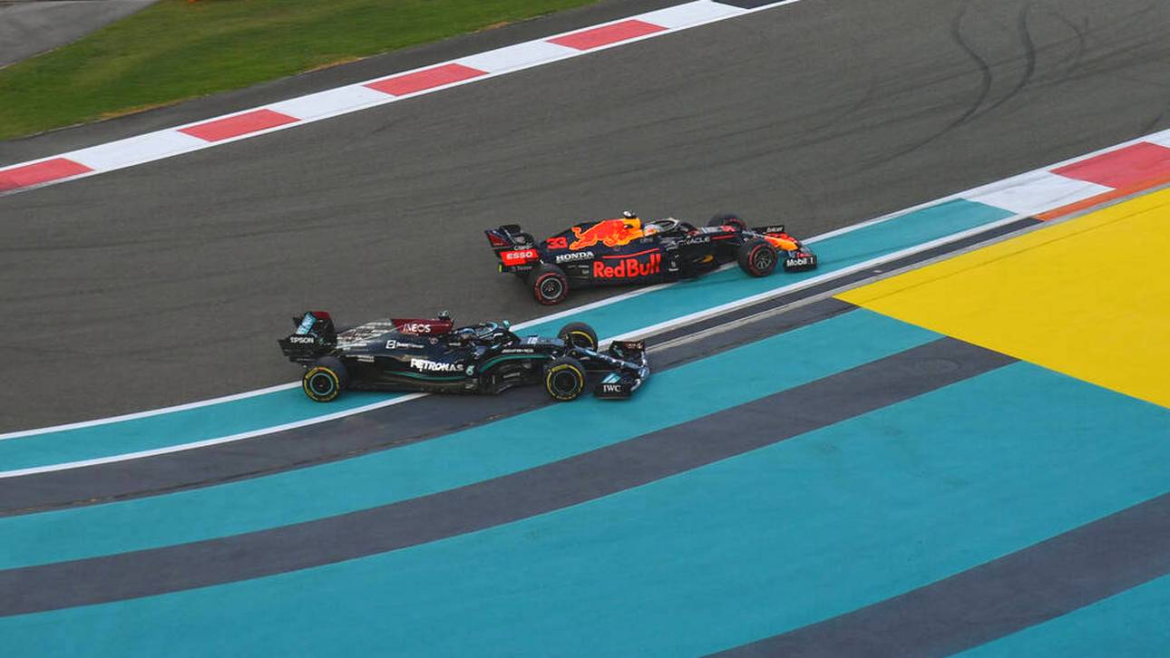 Verstappen und Red Bull wüten gegen FIA