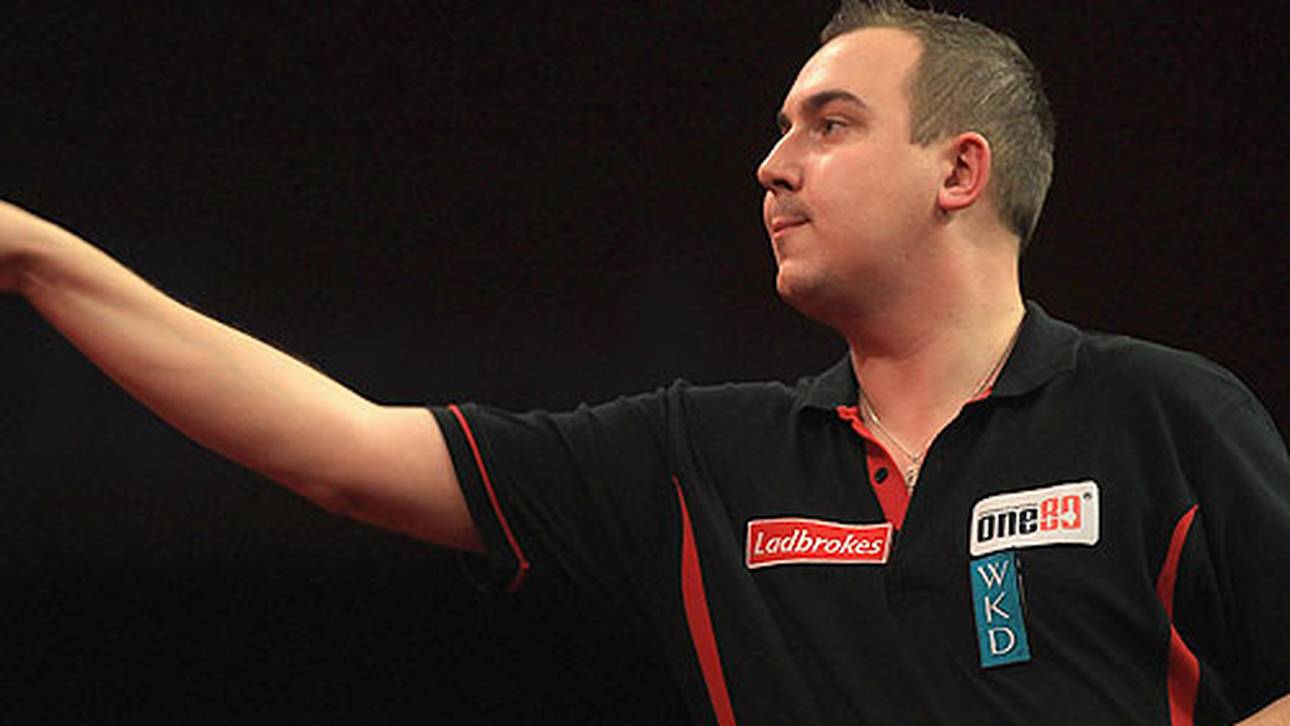Huybrechts blamabel – Suljovic furios