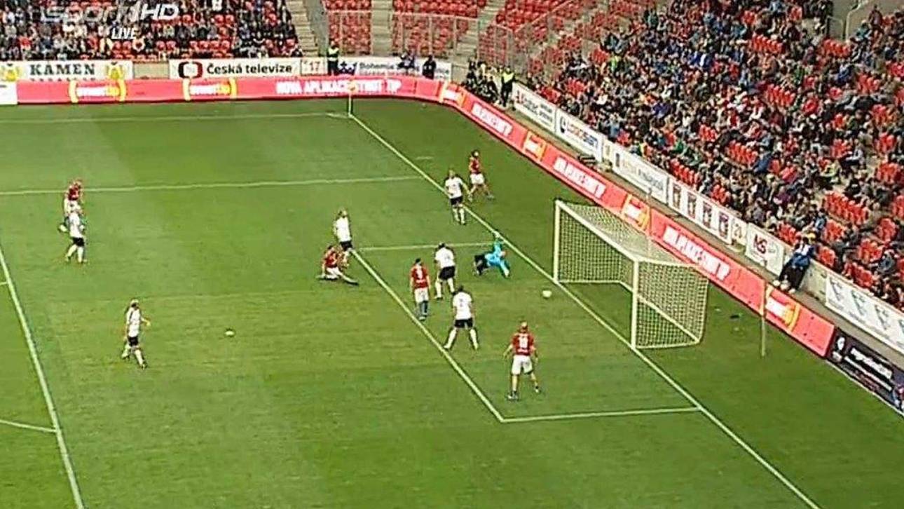 DFB-Legenden verlieren in Prag