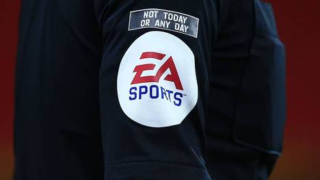 EA Sports zeigt sich solidarisch mit der Ukraine
