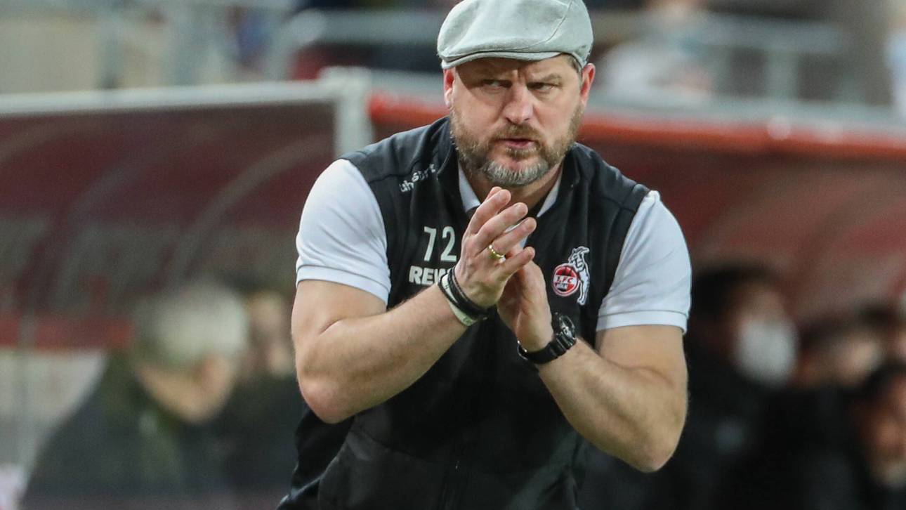 Baumgart hat offenbar CL-Klausel