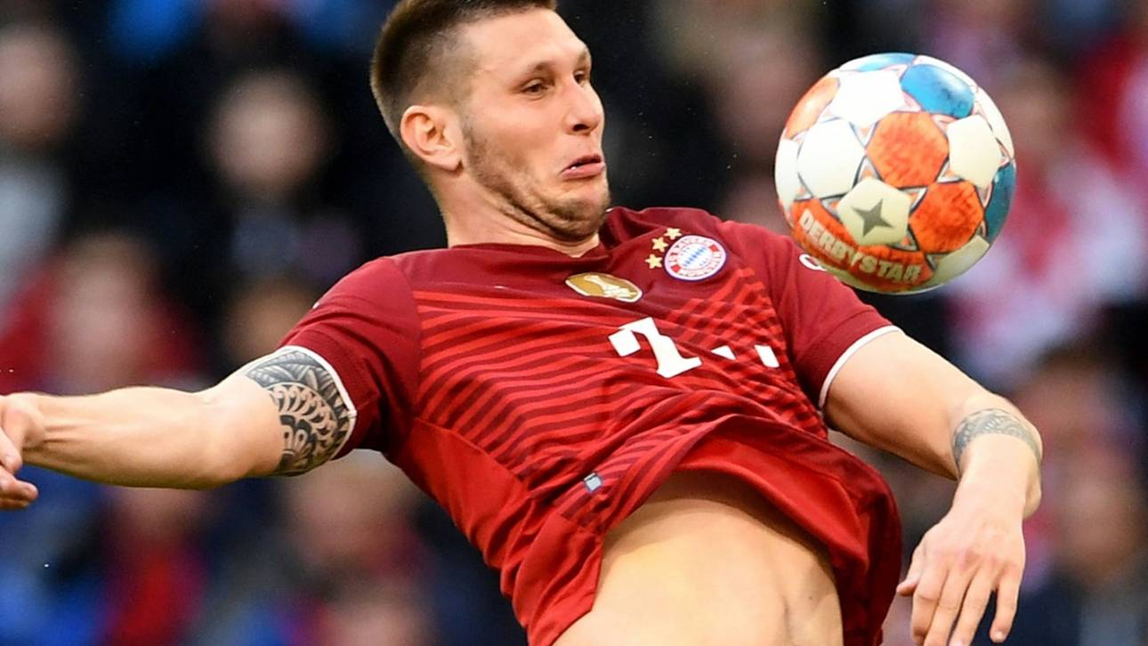 FC Bayern: Muskelfaserriss bei Süle, Pavard positiv getestet