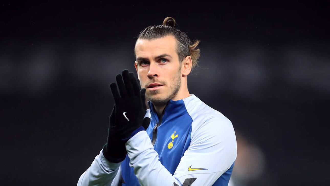 Bale hat ein Ufo gesehen