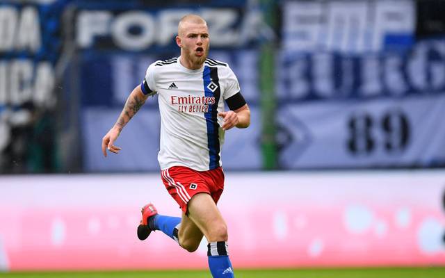 2 Bundesliga Mit Hsv Heidenheim Darmstadt Live Im Tv Stream