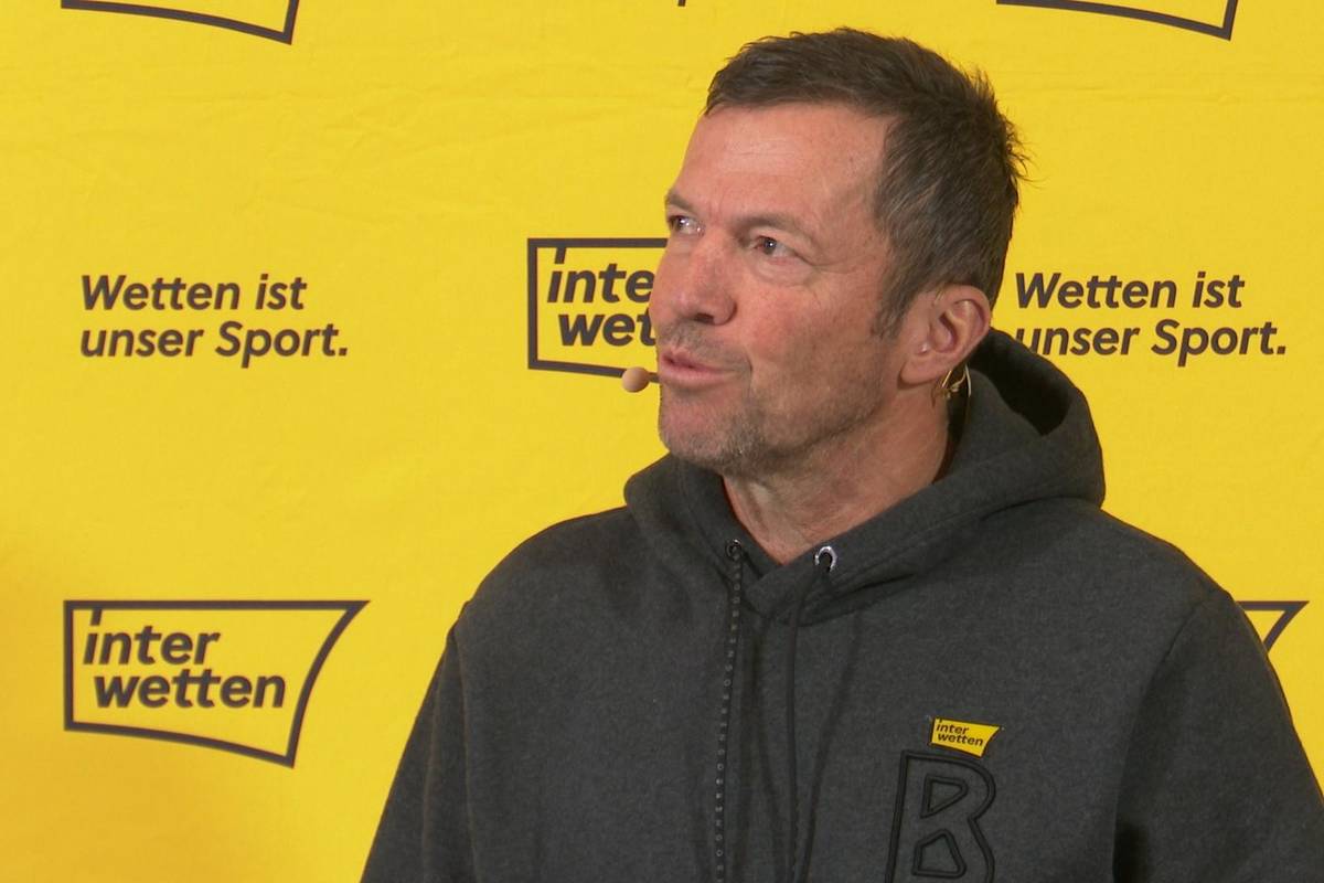 Lothar Matthäus hat eine interessante Alternative für Eintracht Frankfurt gefunden, sollte Omar Marmoush den Verein noch diesen Winter verlassen.