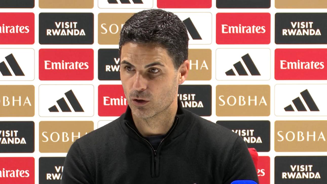 Havertz? „Ich hatte das Gefühl, dass …“
