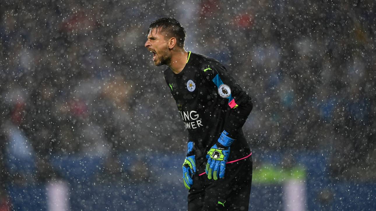 Zieler möchte zurück ins DFB-Team