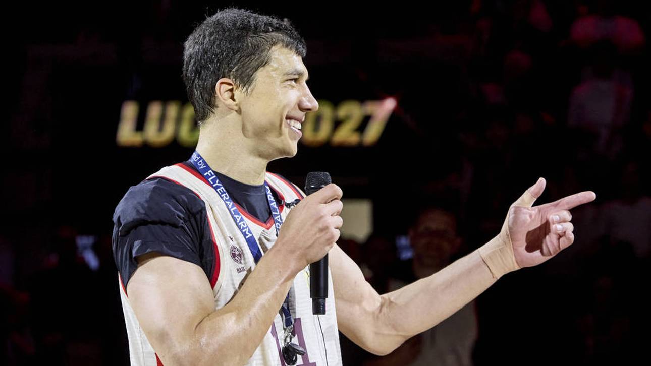 Bayern-Urgestein verkündet Verlängerung