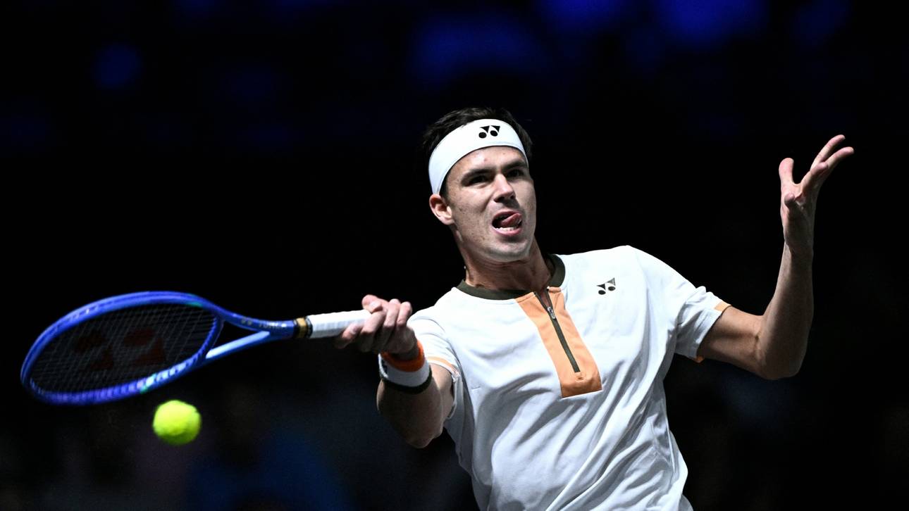 Buenos Aires: Altmaier verliert erneut