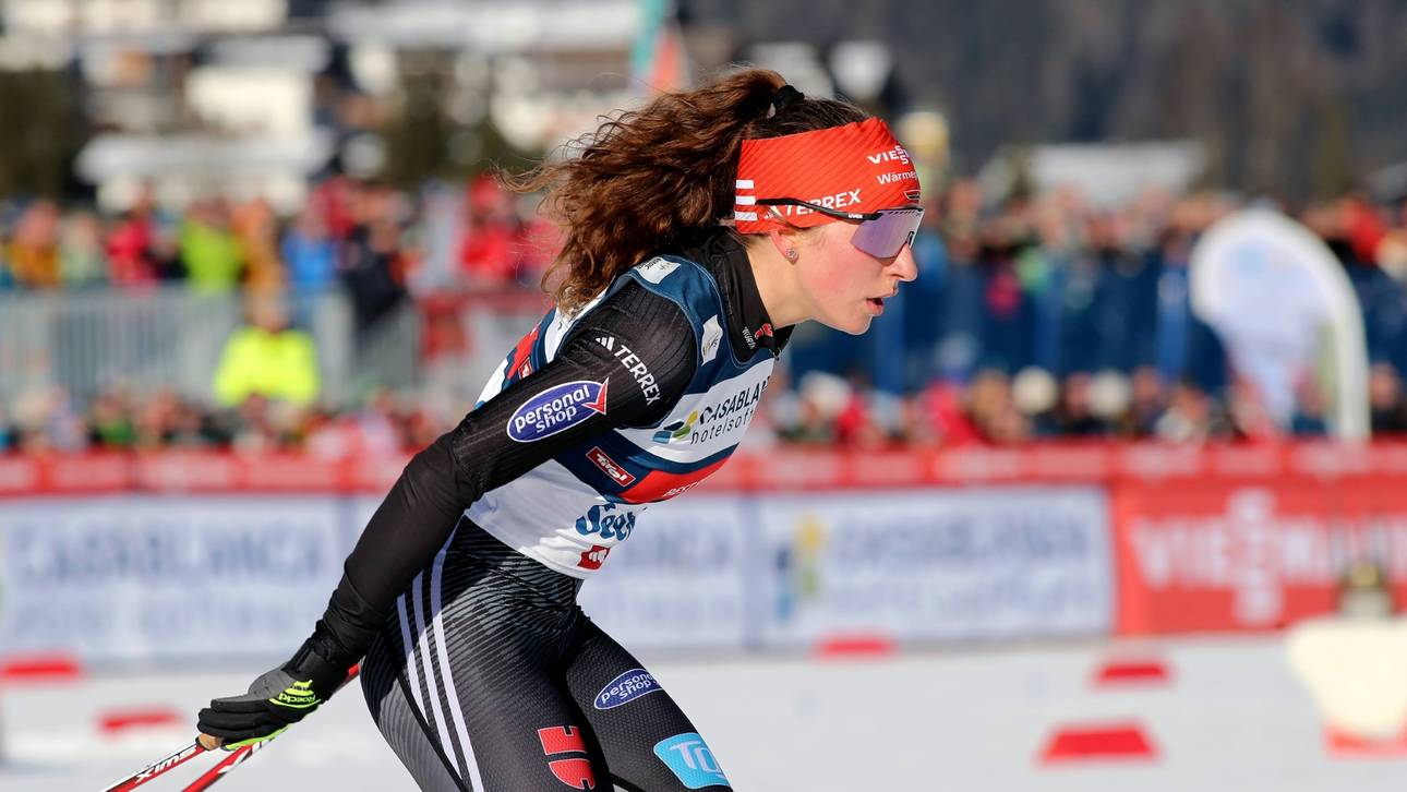 Deutsches Juwel mit nächstem Coup