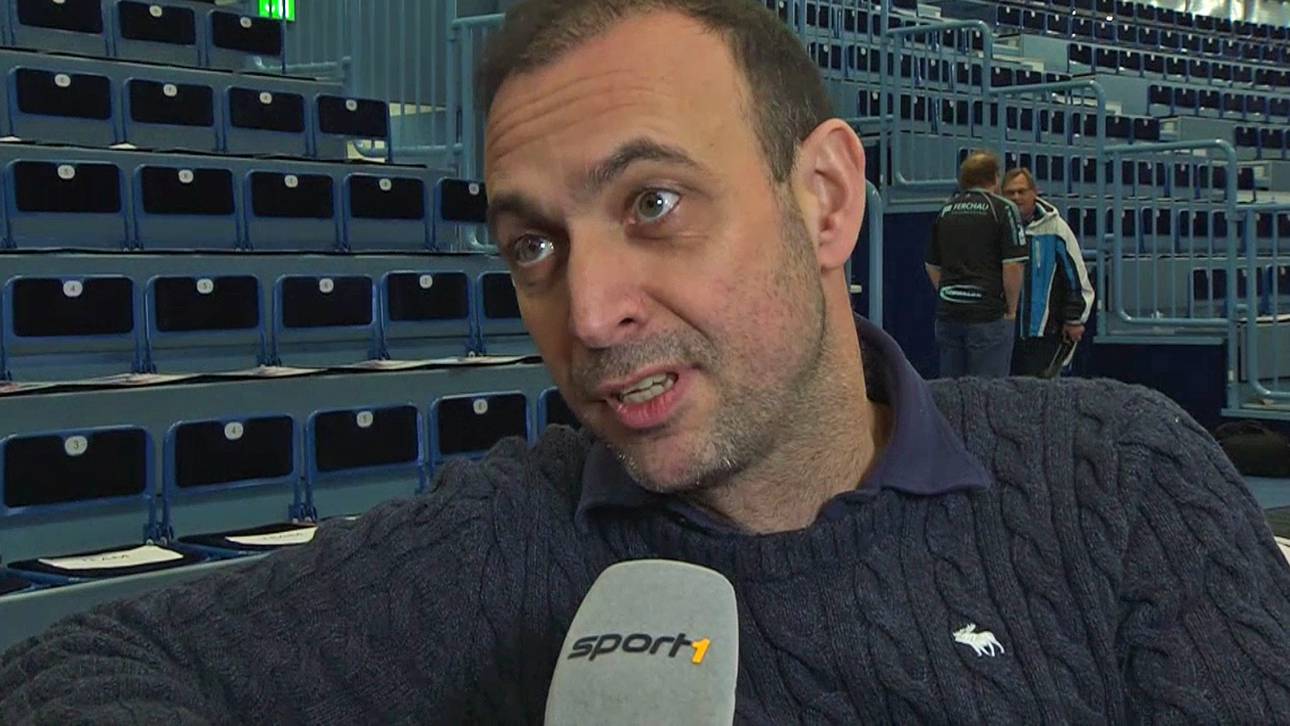 Hanning: „Keine Casting-Show“