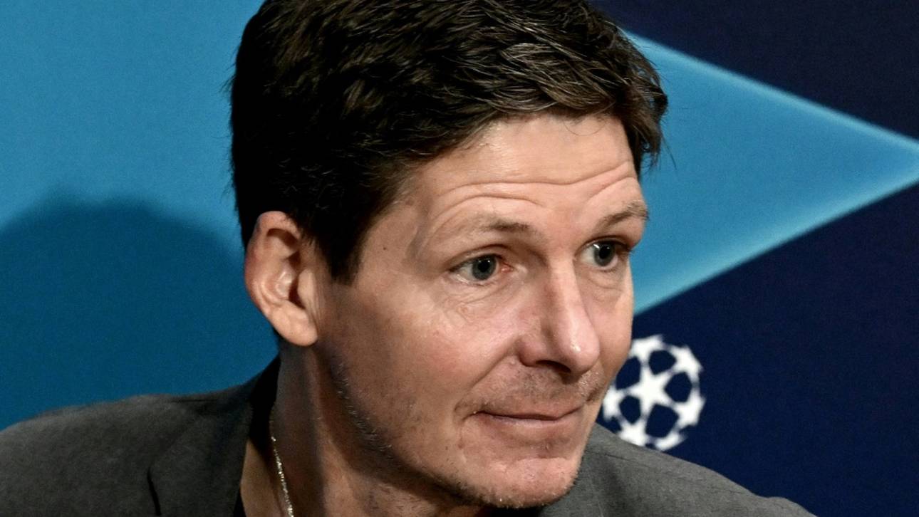 Glasner: Frankfurt „keine Diva mehr“