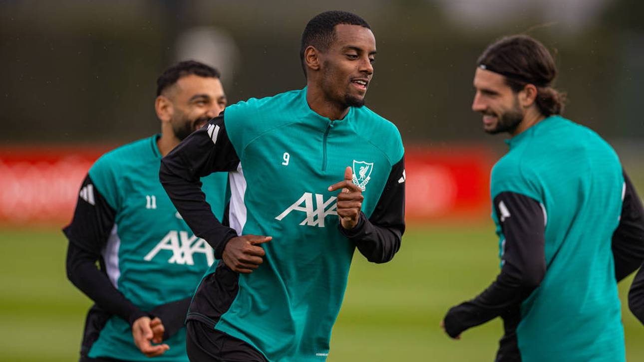 Erster Einsatz für Rekordtransfer