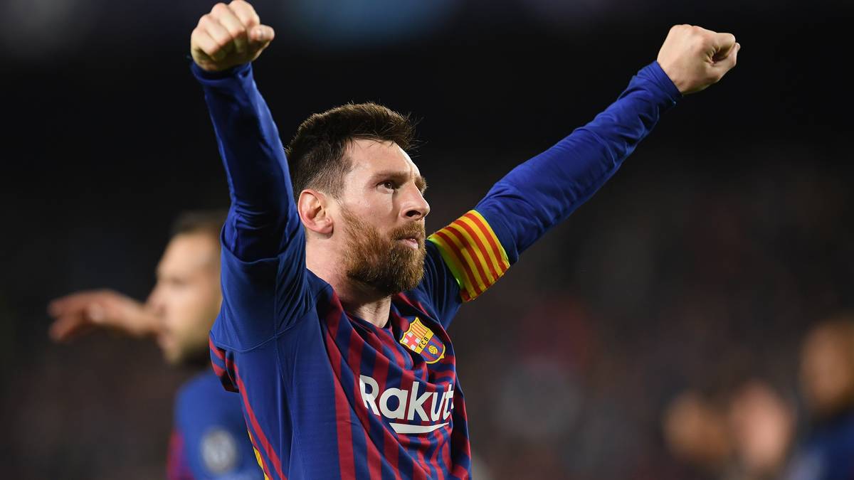 LIONEL MESSI: Für den Stürmer des FC Barcelona spricht, dass er in La Liga wieder einmal eine herausragende Saison gespielt hat. Mit 36 Toren und 15 Vorlagen führte er Barca erneut zum Titel in Spanien. Aber: In der Champions League war im Halbfinale gegen van Dijk und Liverpool Endstation