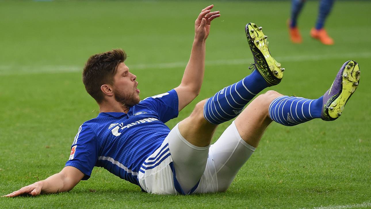 Ex-Klub interessiert an Huntelaar