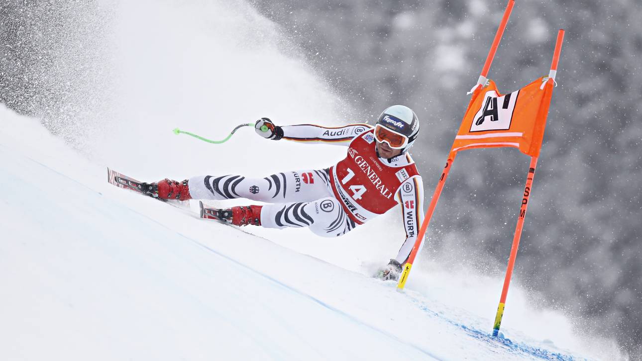 Streif-Wahnsinn noch nicht zu Ende