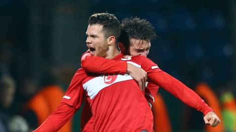 U21 Germany v U21 Turkey - International Friendly