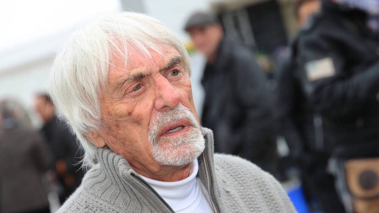 „Desaster“: Ecclestone ätzt gegen Bosse