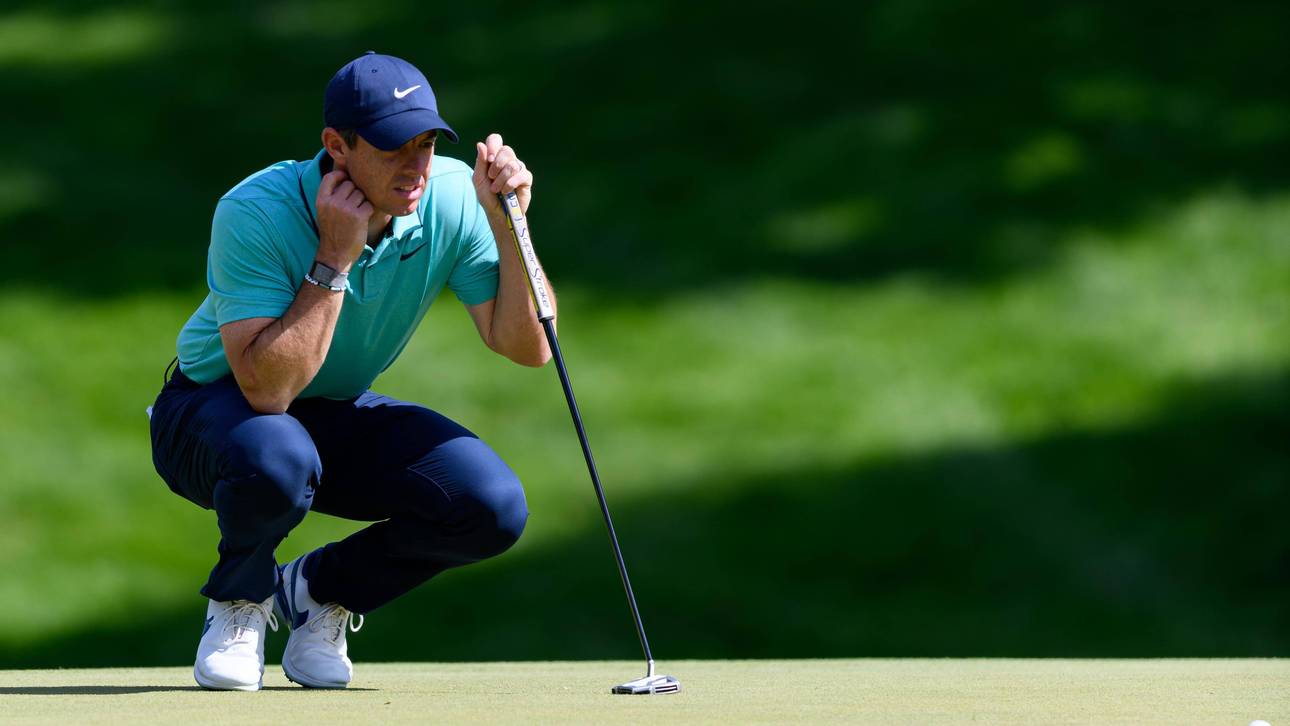 Golfstreit eskaliert weiter