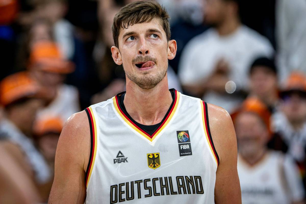 Deutschland-Rückkehr? DBB-Star offen