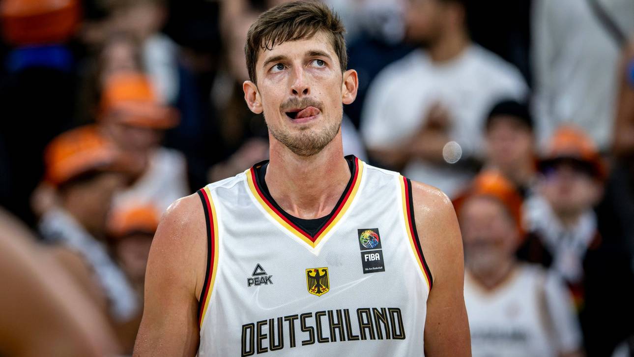 Deutschland-Rückkehr? DBB-Star offen