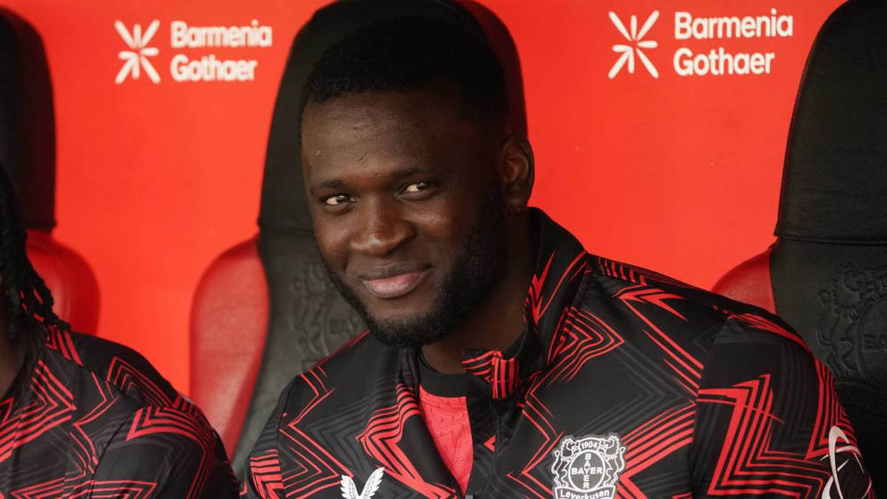 Boniface trifft Zukunfts-Entscheidung