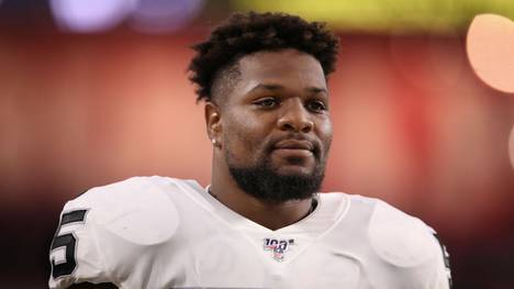 NFL Zweiter illegaler Hit von Vontaze Burfict vor Verhandlung entdeckt