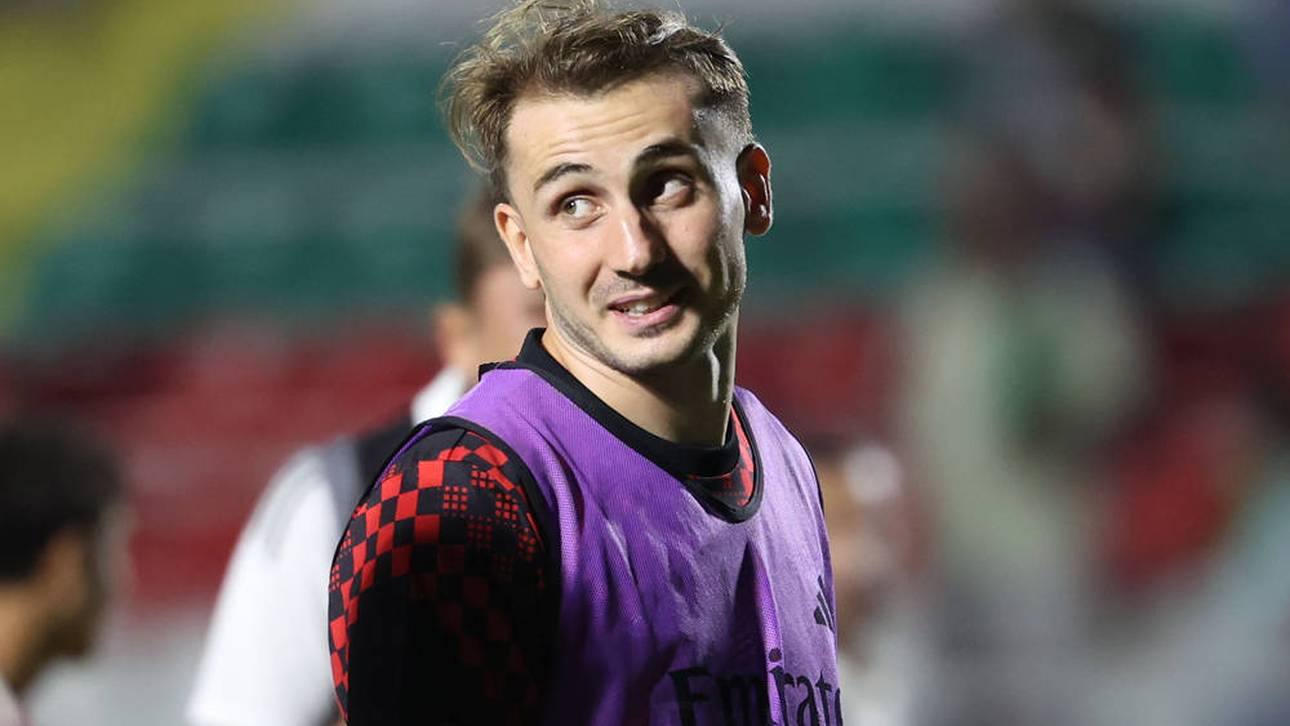 Ein pikantes Tor mit Folgen