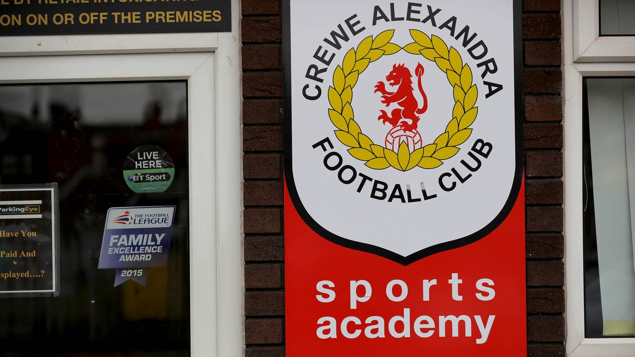 Missbrauch: Ex-Trainer in U-Haft