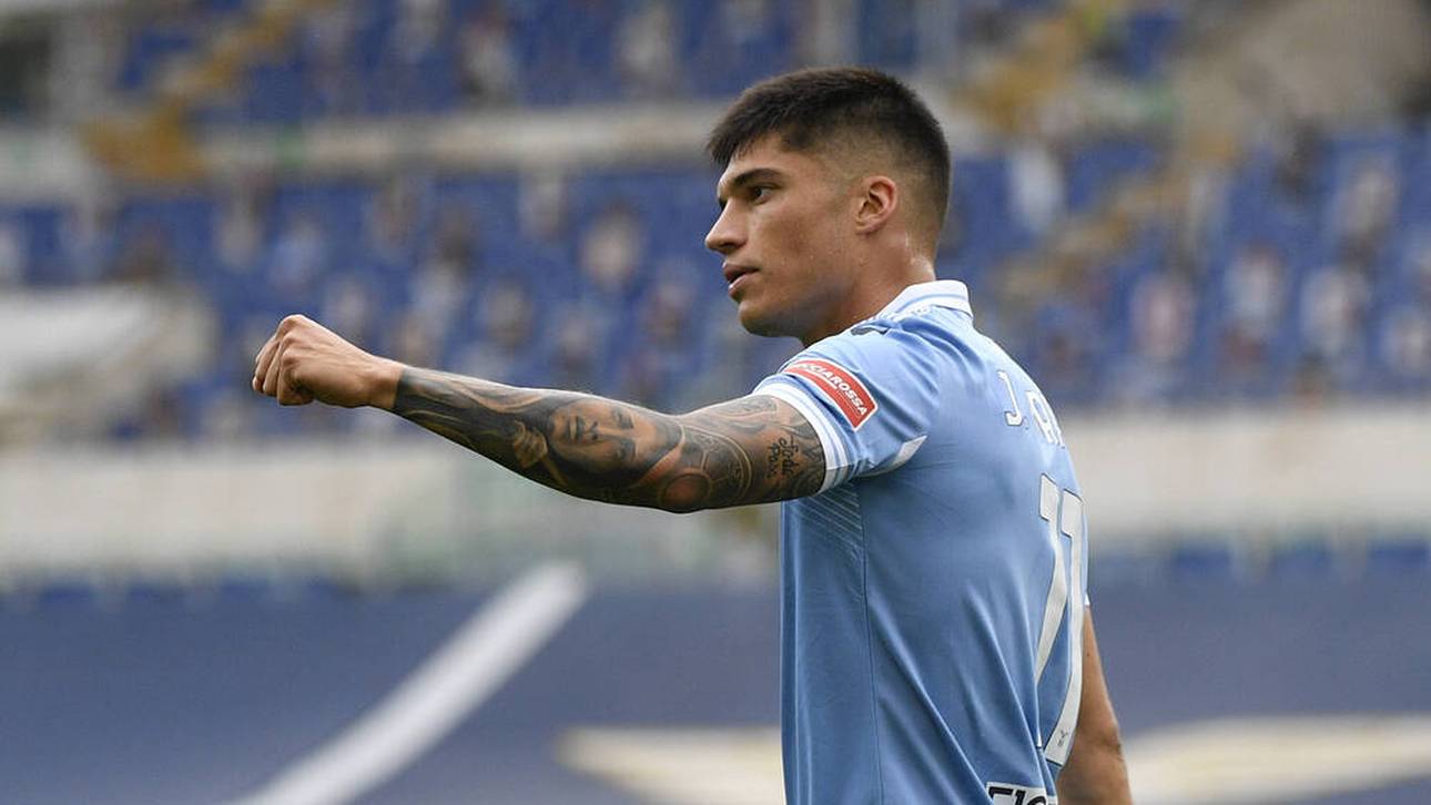 Inter holt nächsten Lukaku-Ersatz