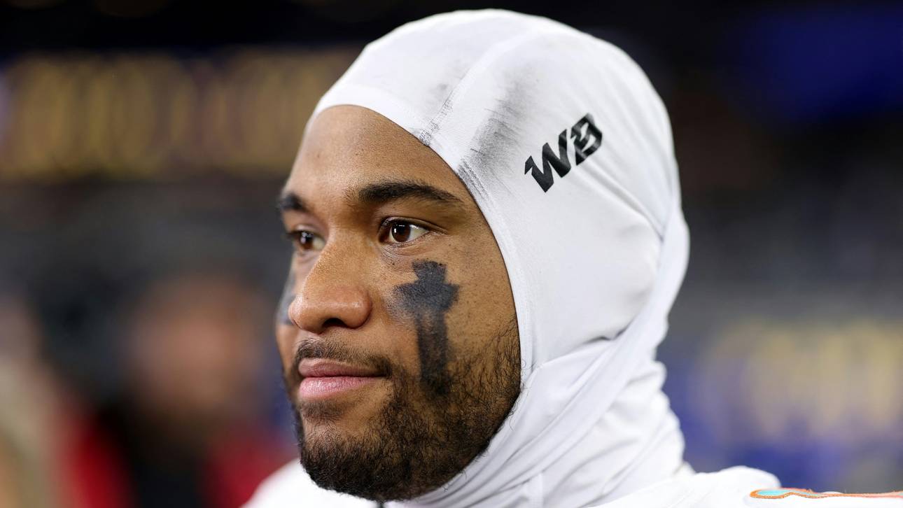 Monday Night Game: Dolphins melden sich zurück