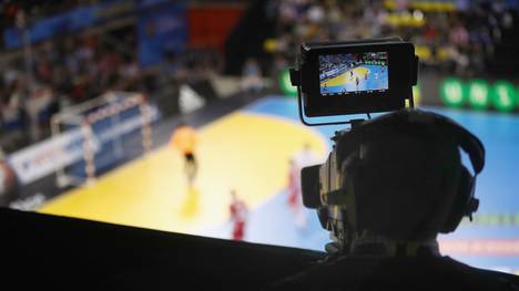 Die Handball-WM 2019 wird aller Wahrscheinlichkeit nach im TV übertragen