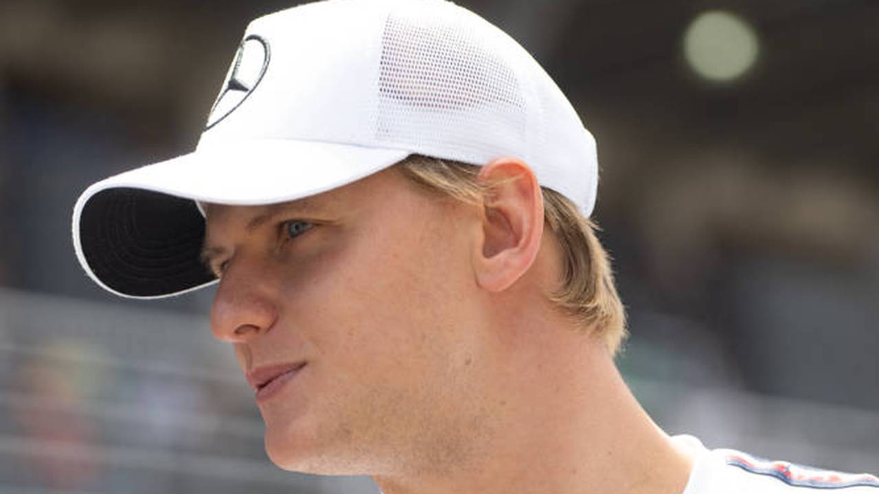 Haug verteidigt Schumacher