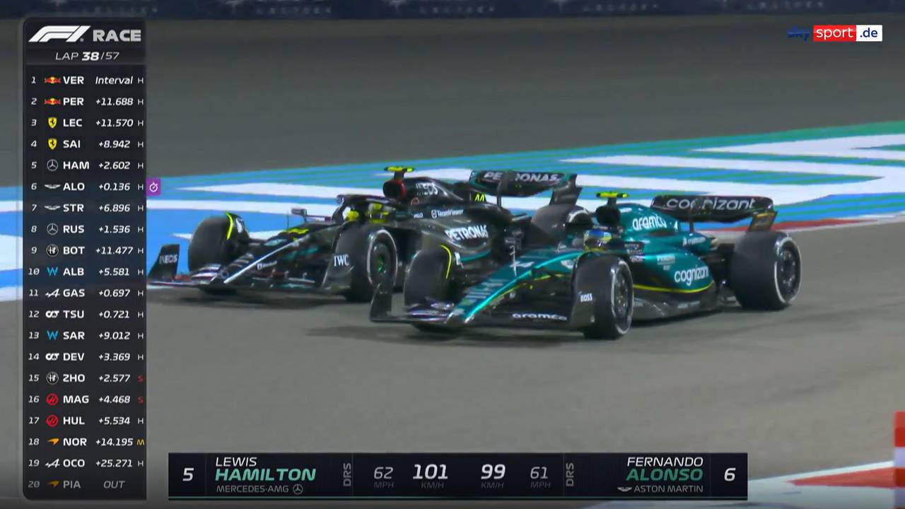 Schumachers mysteriöses Comeback