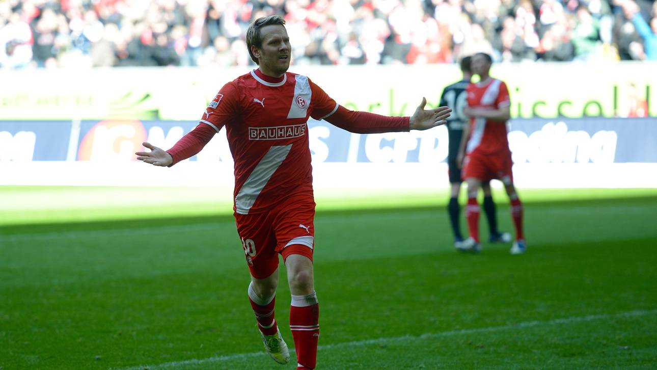 Fortuna: Rösler wird Teammananger